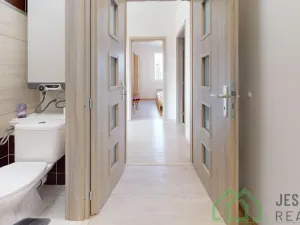 Prodej bytu 3+1, Žulová, Na Rybníčku, 68 m2