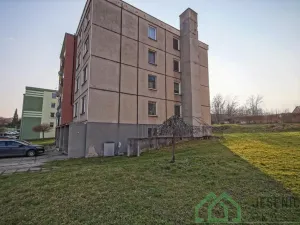 Prodej bytu 3+1, Žulová, Na Rybníčku, 68 m2