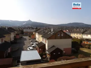 Pronájem bytu 3+kk, Liberec, Tálínská, 78 m2