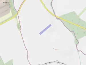 Prodej pole, Chvalčov, 6191 m2