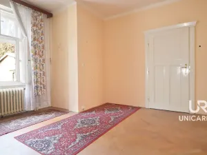 Prodej rodinného domu, Prostějov, Zborov, 116 m2