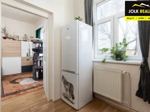 Prodej bytu 1+1, Opava - Předměstí, Pekařská, 34 m2