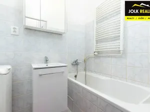 Prodej bytu 1+1, Opava - Předměstí, Pekařská, 34 m2