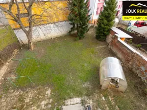 Prodej bytu 1+1, Opava - Předměstí, Pekařská, 34 m2