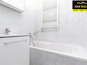 Prodej bytu 1+1, Opava - Předměstí, Pekařská, 34 m2