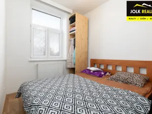 Prodej bytu 2+kk, Opava - Předměstí, Pekařská, 35 m2