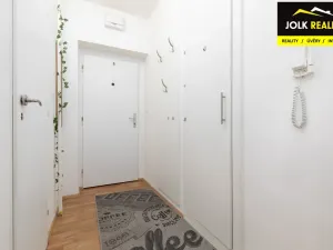 Prodej bytu 2+kk, Opava - Předměstí, Pekařská, 35 m2