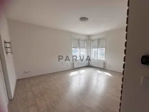 Pronájem bytu 2+1, Stříbro, Revoluční, 52 m2