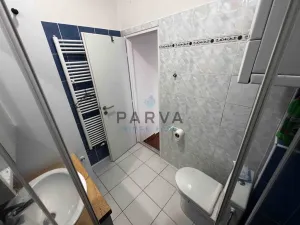 Pronájem bytu 2+1, Stříbro, Revoluční, 52 m2