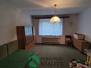 Prodej rodinného domu, Netřebice, 201 m2