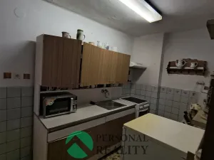 Prodej rodinného domu, Netřebice, 201 m2