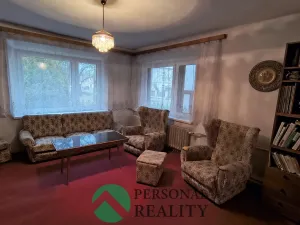 Prodej rodinného domu, Netřebice, 201 m2