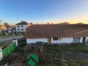 Prodej rodinného domu, Netřebice, 201 m2