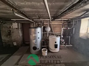 Prodej rodinného domu, Netřebice, 201 m2