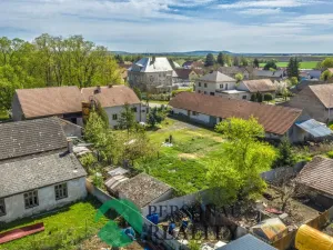 Prodej rodinného domu, Netřebice, 201 m2
