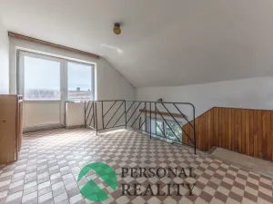 Prodej rodinného domu, Netřebice, 201 m2