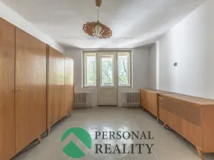 Prodej rodinného domu, Netřebice, 201 m2