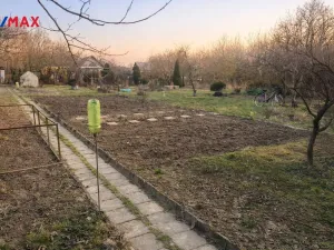 Prodej zahrady, Kroměříž, 367 m2