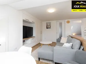 Prodej bytu 3+kk, Opava - Předměstí, Pekařská, 74 m2