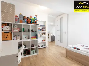 Prodej bytu 3+kk, Opava - Předměstí, Pekařská, 74 m2