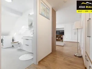 Prodej bytu 3+kk, Opava - Předměstí, Pekařská, 74 m2