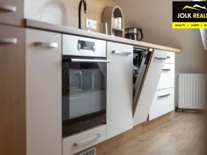 Prodej bytu 3+kk, Opava - Předměstí, Pekařská, 74 m2