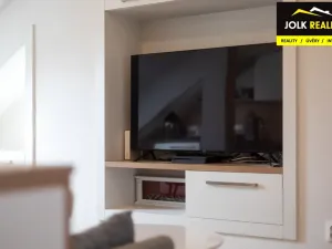 Prodej bytu 3+kk, Opava - Předměstí, Pekařská, 74 m2