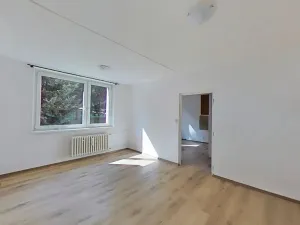 Pronájem bytu 1+1, Jihlava, Březinova, 32 m2