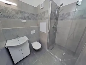 Pronájem bytu 1+1, Jihlava, Březinova, 32 m2