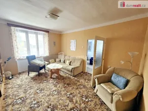 Prodej rodinného domu, Mlýnské Struhadlo, 110 m2