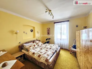 Prodej rodinného domu, Mlýnské Struhadlo, 110 m2