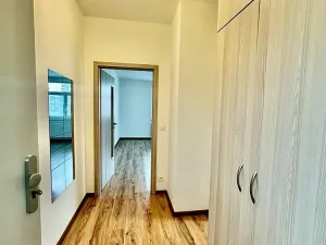 Prodej bytu 1+kk, Brno - Komárov, Slunná, 39 m2