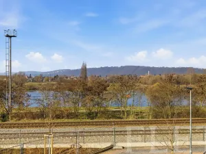 Pronájem bytu 3+kk, Praha - Modřany, Kolmanova, 87 m2