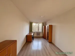 Pronájem bytu 2+1, Praha - Kobylisy, Bojasova, 63 m2