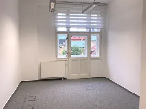 Pronájem kanceláře, Praha - Nové Město, Václavské náměstí, 55 m2