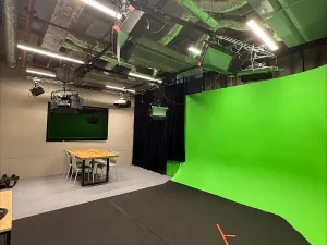 Pronájem kanceláře, Praha - Vinohrady, Italská, 457 m2