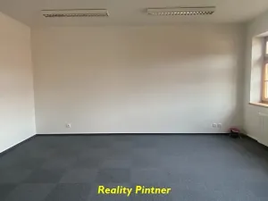 Pronájem kanceláře, Příbram, Mariánské údolí, 28 m2