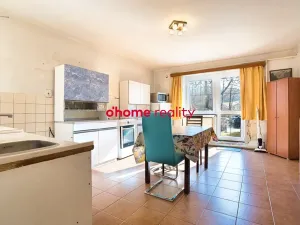 Prodej rodinného domu, Červená Voda, 154 m2