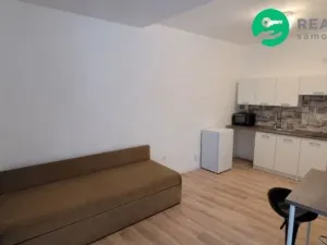 Prodej bytu 1+kk, Brno, Francouzská, 20 m2