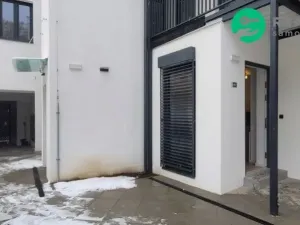 Prodej bytu 1+kk, Brno, Francouzská, 20 m2