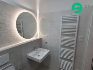 Prodej bytu 1+kk, Brno, Francouzská, 20 m2