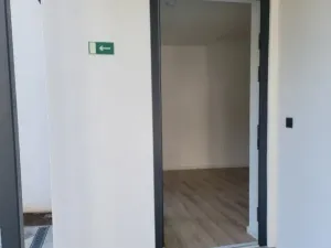 Prodej bytu 1+kk, Brno, Francouzská, 20 m2