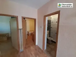 Prodej rodinného domu, Karlobag, Chorvatsko, 104 m2