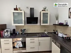 Prodej rodinného domu, Crikvenica, Chorvatsko, 150 m2