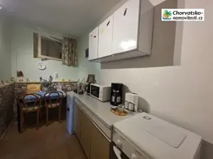 Prodej rodinného domu, Novi Vinodolski, Chorvatsko, 110 m2