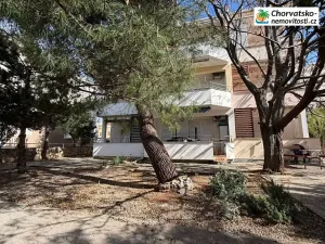 Prodej bytu 6+kk a větší, Novalja, Chorvatsko, 40 m2