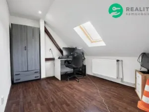 Prodej rodinného domu, Nejdek, Nerudova, 200 m2