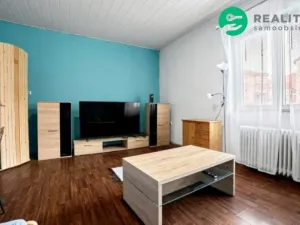 Prodej rodinného domu, Nejdek, Nerudova, 200 m2