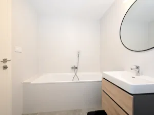 Pronájem bytu 3+kk, Praha - Radlice, U Komína, 94 m2