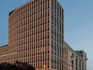 Pronájem kanceláře, Brno, Trnitá, 250 m2